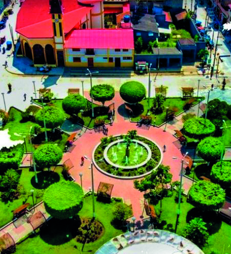 Municipalidad de Rioja